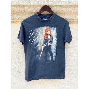 Bonnie Raitt With Curly Hair T-Shirt, Unisex Tee, Gift For Rock Fan